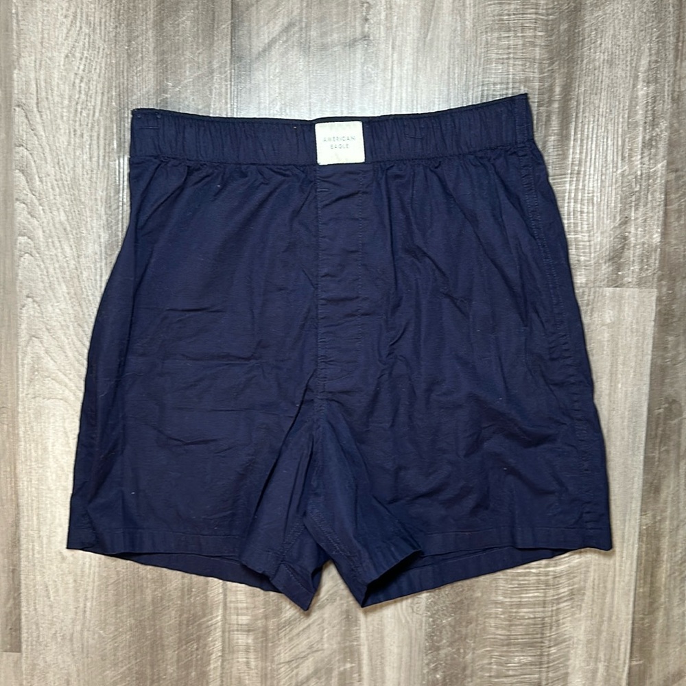 American Eagle Cotton Stretch Boxer - XS